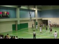 9. Basketball: Brent 83 ISM 82