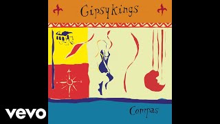 Gipsy Kings - Salsa De Noche Audio