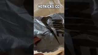 Unboxing Tn Noir