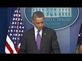 Watch: Obama: Nelson Mandela Obama: Nelson Mandela