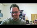 Beyond an Absence of Faith - Interview with Author Tristan Vick