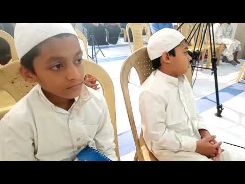 Bachoun Ki Tarbiyat Waldain Ki Zimmedariyaan By /Sunera Fatima Alima Fizila JDF Saidabad.