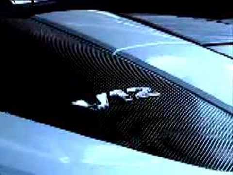 2006 Mercedes-Benz S600 S-Class V12 promo video