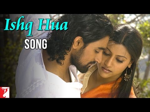 Ishq Hua - Song - Aaja Nachle - Kunal Kapoor | Konkona Sen