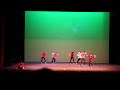 Still Not Over It / Jason, Kim, Sam, Stan / AATF Dance Festival