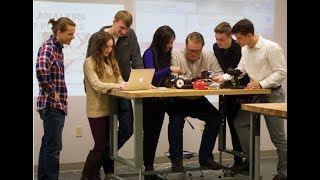 Responsible Integration of Autonomous Vehicles in an Auto-Centric Society
