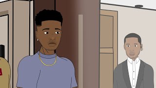 Road To The Examples (Episode 5)