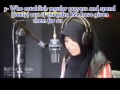 Maghfirah M. Hussein - Al-Anfaal :1-6 (With Translate)
