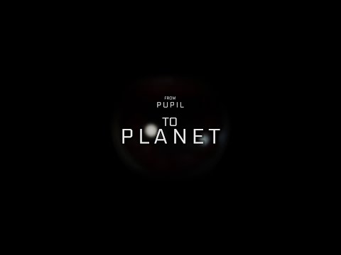 Star Citizen: From Pupil to Planet