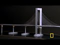 The Impossible Bridge The Impossible Bridge