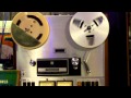 Lou Rawls - The Devil in Your Eyes - Played on Pioneer Reel to Reel Tape Deck