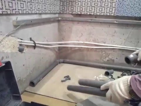 Как сделать паяльную ванну Как сделать паяльную ванну