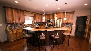 Home Remodel | KLM Builders Home Makeover | First Floor | Ep. 1