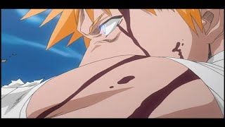 White Ichigo vs Muramasa English Dub [1080p] (60FPS) - BiliBili