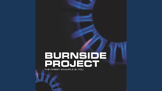 Watch Burnside Project Cynical Weathers video
