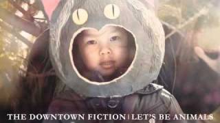 Watch Downtown Fiction A Wonderful Surprise video
