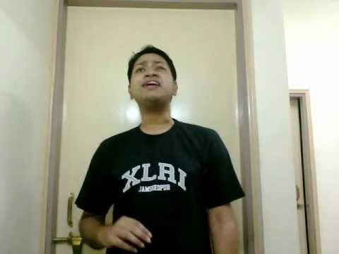 Ya Ali from the movie Gangster by Angshu (Hindi Song - Cover...