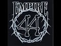 Empire 44 - Shockwaves