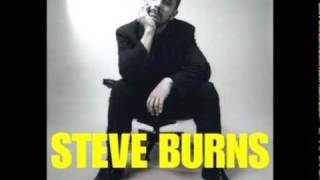 Watch Steve Burns A Reason video