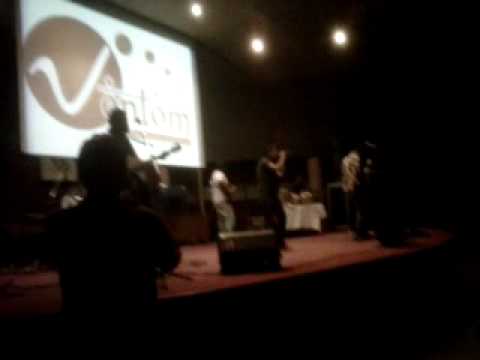 Atif Ismail live in IIT Delhi sayooni chain ek pal nahi