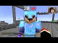 Minecraft FACTIONS #13 "AXE RAID!" - w/PrestonPlayz & MrWoofless