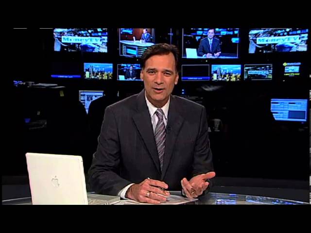 With Sincere Apologies to the IRS- MoneyTV with Donald Baillargeon
