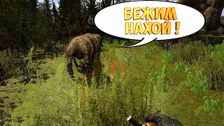 Гренадер От Души ➖ Приколы И Фейлы Stalker В Паутине Лжи