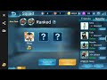 Game Tank Battle - 3V3 trên Messenger