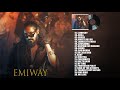 Emiway Bantai Super Hit Songs 2023 (Audio Jukebox) Best Of Emiway Bantai, Indian Hip Hop Hits Songs