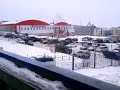 Видео Петропавловск-Камчатский, 25 декабря