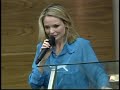 A MULHER e as sequelas da CARêNCIA - BIANCA TOLEDO