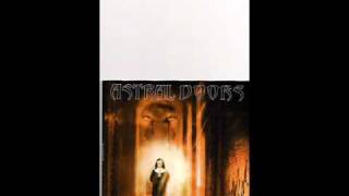 Watch Astral Doors Fire In Our House video