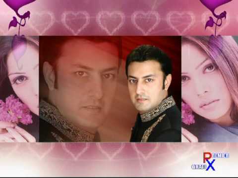 Jee Karda Mein Tenu Vekhi Jawan - GRAPHICS MIX