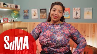 Lumia Rodríguez  - Soy Madre, Mucho Gusto, Mi Nombre Es Colombia