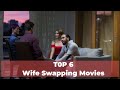 6 of the Best Swapping Wife Movies .| Adams verses  | #swappingwife |#swap wife  | #cheatingwife 😜