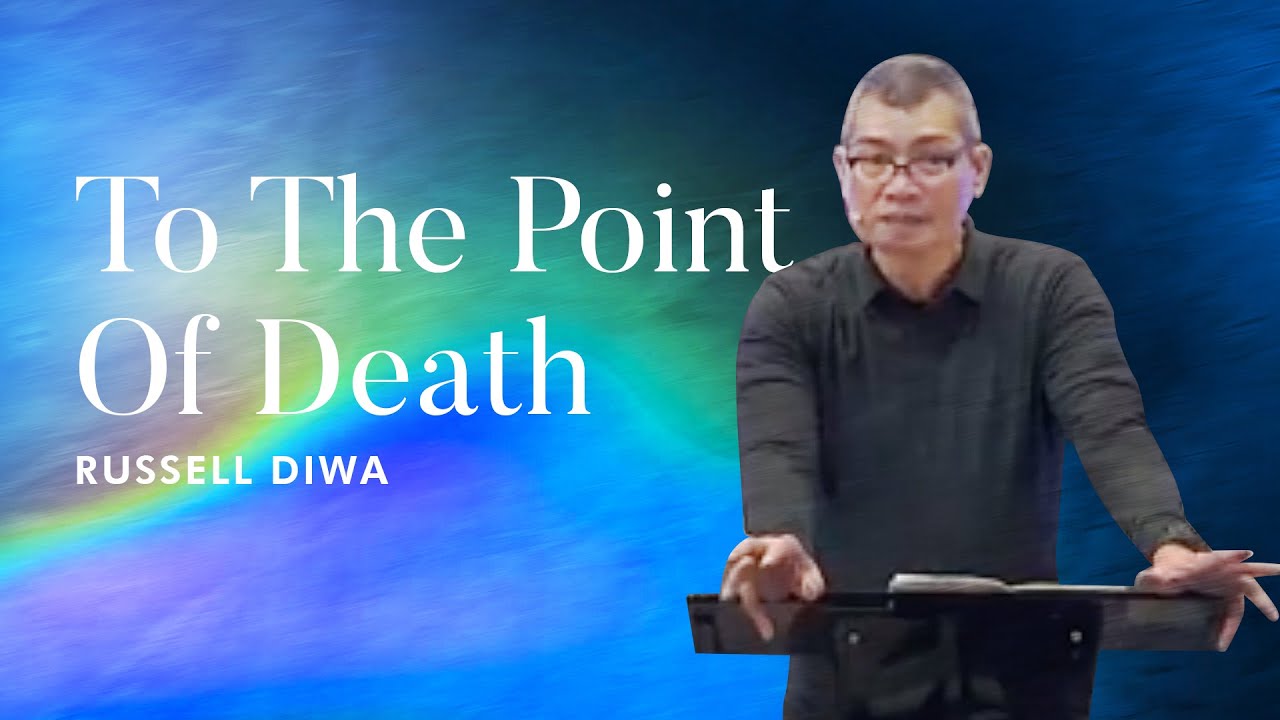 BCC Feb 5, 2023 Sunday Worship Service - To The Point Of Death