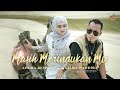 Walau Pasir Berpindah Pantai Tetap Disitu (MASIH MERINDUKANMU) - Andra Respati ft. Gisma (Official)