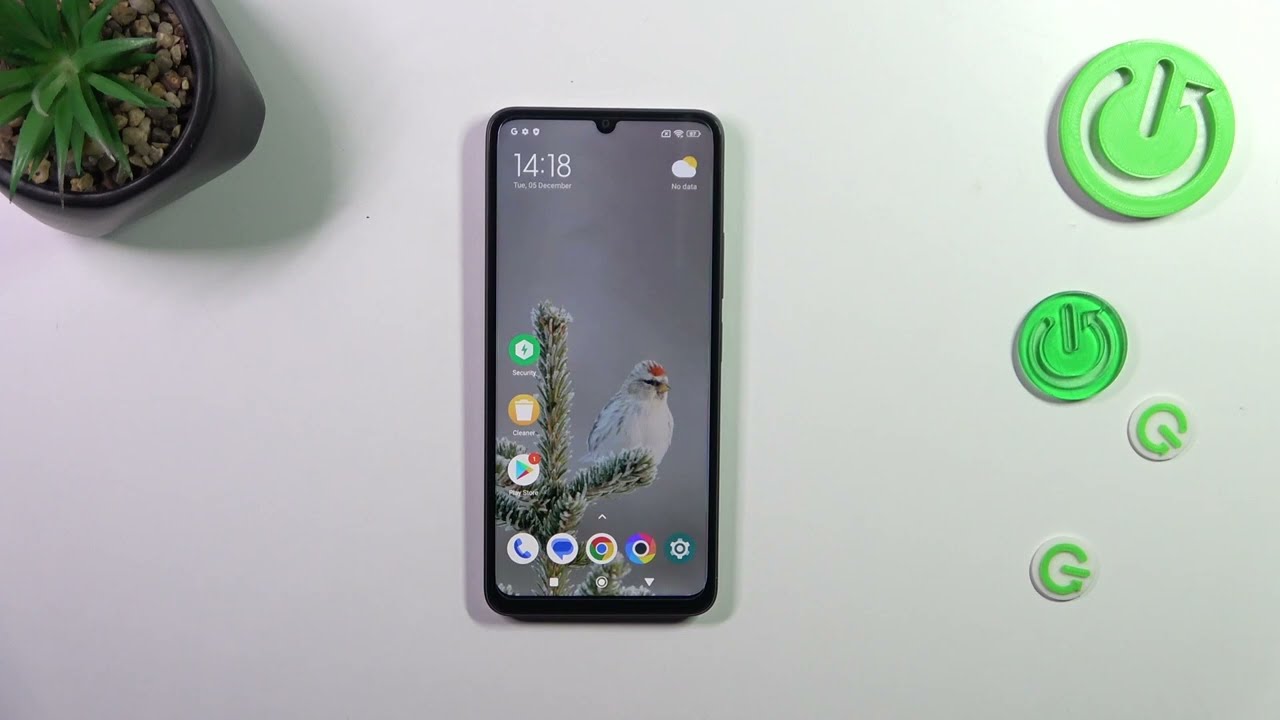 How to Add or Remove Google Account on POCO C55? How to Add or Remove Google Account on POCO C55?