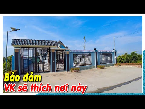 Khám phá vùng đất mới nổi ở Biên Hòa bảo đảm VK sẽ thích nơi này