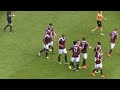 Extended Highlights: Hearts 3-1 Annan Athletic