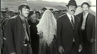 Çarsamba'yi Sel Aldı 1970 (HD)