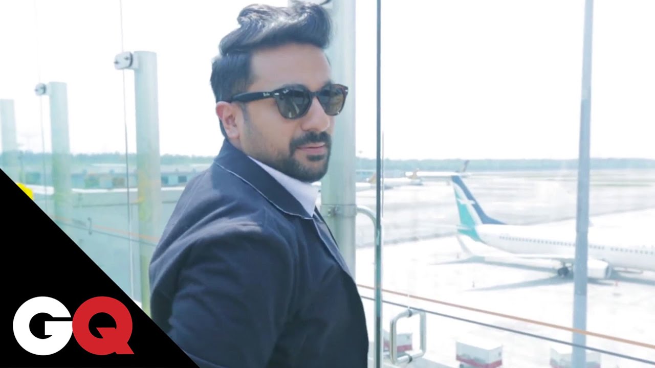Travel Films