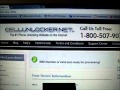 Foto pequena How to Unlock Motorola Defy mini XT320 from Orange(ES) by Unlock Code, from Cellunlocker.net