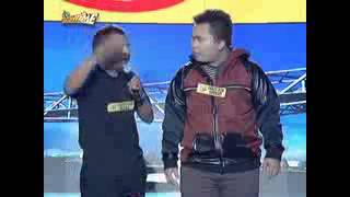 It's Showtime Funny One: Crazy Duo (Kalokalike)
