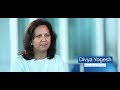 Divya Yogesh on what makes her unique at NetApp