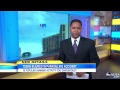 Parasailing Crash Caught on Tape: Teens Slam Into Building, In Critical Condition