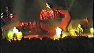 Watch Frankie Goes To Hollywood For Heavens Sake video