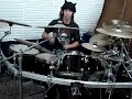 Dance Gavin Dance - Lemon Meringue Tie (Drum Cover)