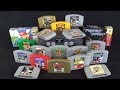 Nintendo 64