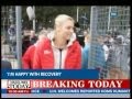 Sharapova happy with recovery